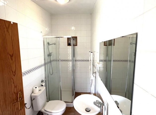 Resale - Country Property - Orihuela - Orihuela Centro