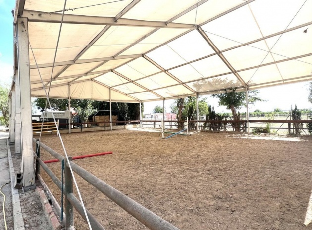 Resale - Country Property - Orihuela - Orihuela Centro