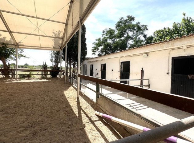 Resale - Country Property - Orihuela - Orihuela Centro