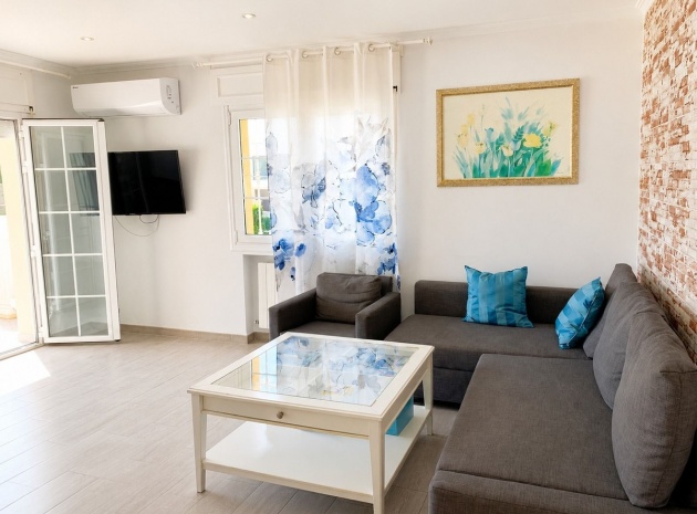 Resale - Villa - Orihuela - La Zenia