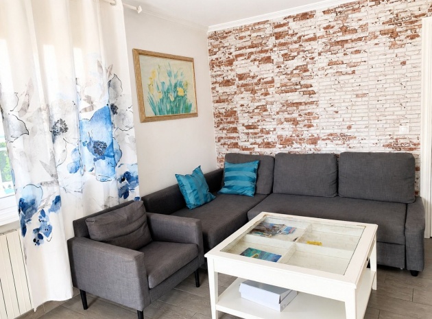 Resale - Villa - Orihuela - La Zenia