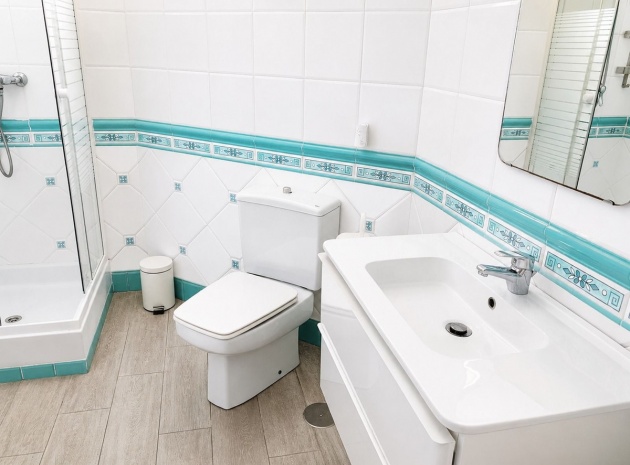 Resale - Villa - Orihuela - La Zenia
