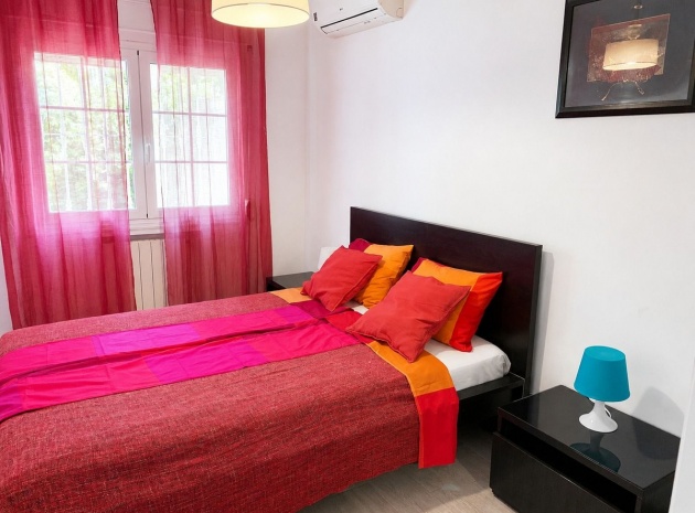 Resale - Villa - Orihuela - La Zenia