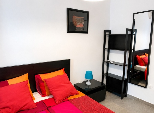 Resale - Villa - Orihuela - La Zenia