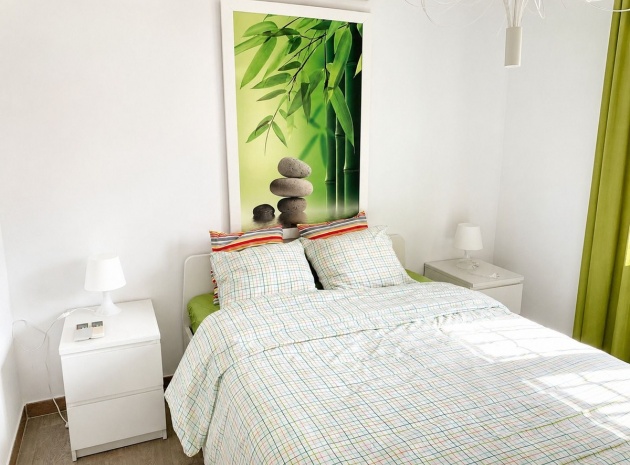 Resale - Villa - Orihuela - La Zenia