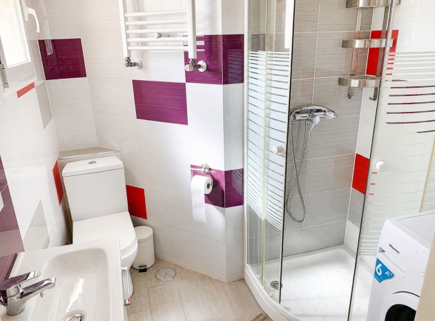 Resale - Villa - Orihuela - La Zenia