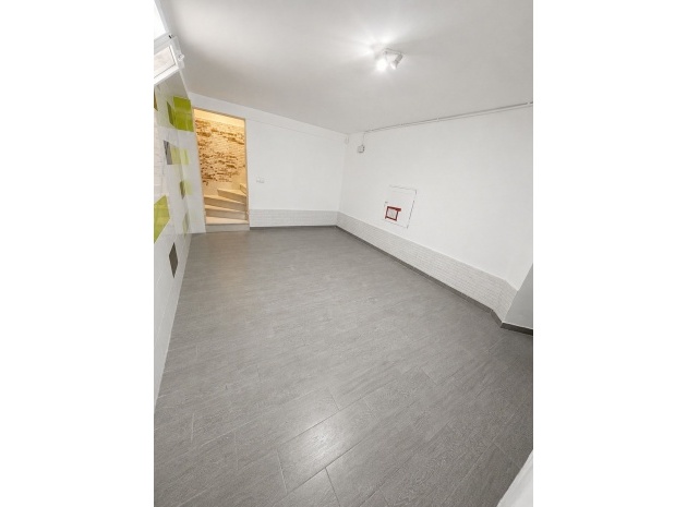Resale - Villa - Orihuela - La Zenia