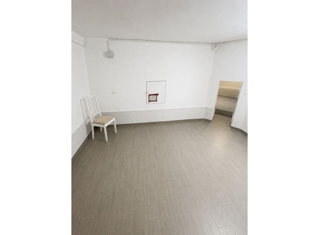 Resale - Villa - Orihuela - La Zenia