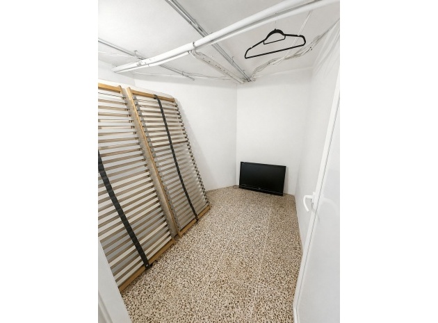 Resale - Villa - Orihuela - La Zenia