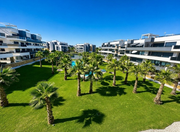 Resale - Apartment - Orihuela - Orihuela Costa