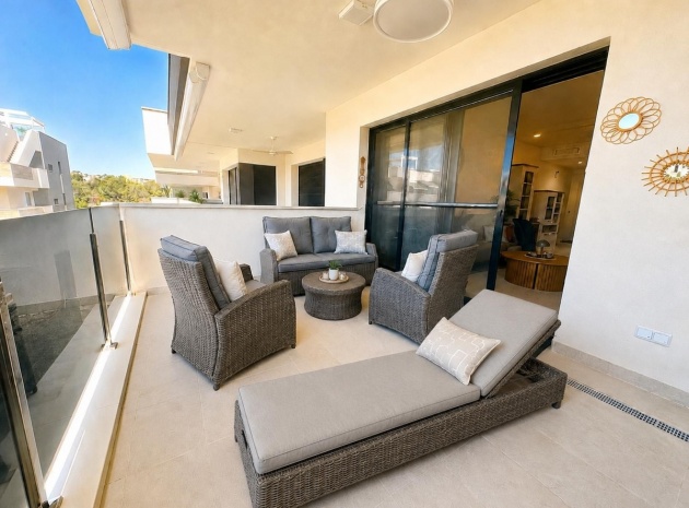 Resale - Apartment - Orihuela - Orihuela Costa