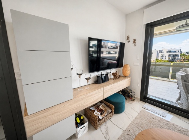 Resale - Apartment - Orihuela - Orihuela Costa