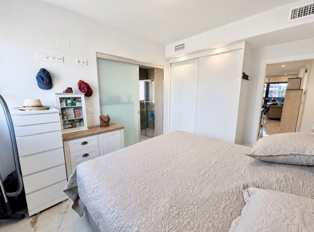 Resale - Apartment - Orihuela - Orihuela Costa