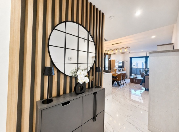 Resale - Apartment - Orihuela - Orihuela Costa
