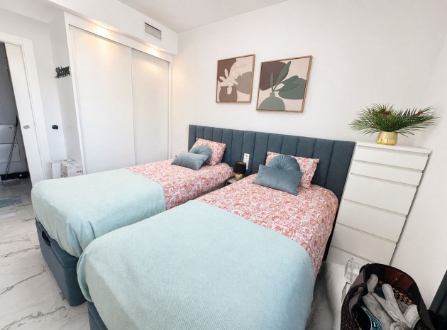 Resale - Apartment - Orihuela - Orihuela Costa
