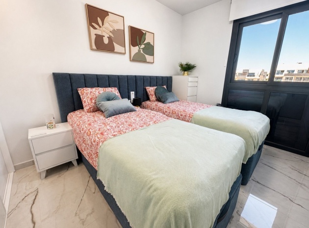 Resale - Apartment - Orihuela - Orihuela Costa