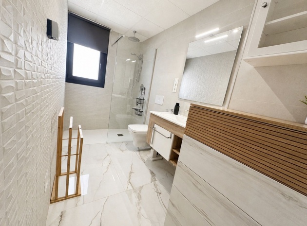 Resale - Apartment - Orihuela - Orihuela Costa