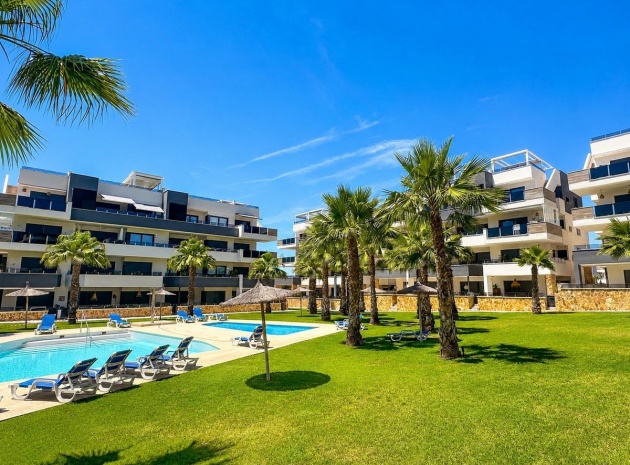 Resale - Apartment - Orihuela - Orihuela Costa
