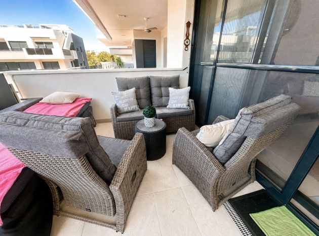 Resale - Apartment - Orihuela - Orihuela Costa
