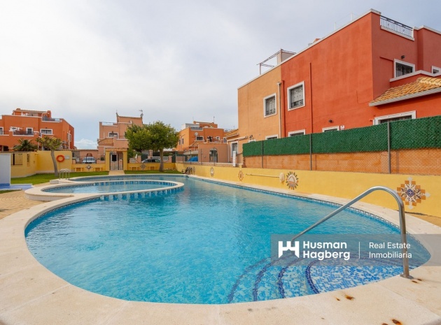 Revente - Maison de ville - Los Montesinos - Los Montesinos Centro