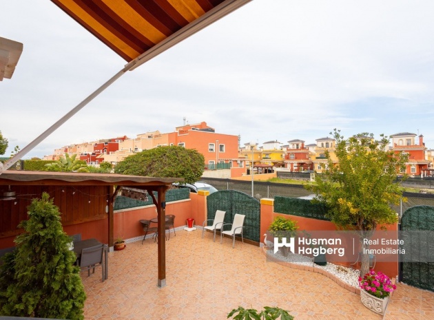 Revente - Maison de ville - Los Montesinos - Los Montesinos Centro