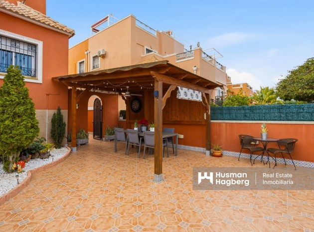 Revente - Maison de ville - Los Montesinos - Los Montesinos Centro