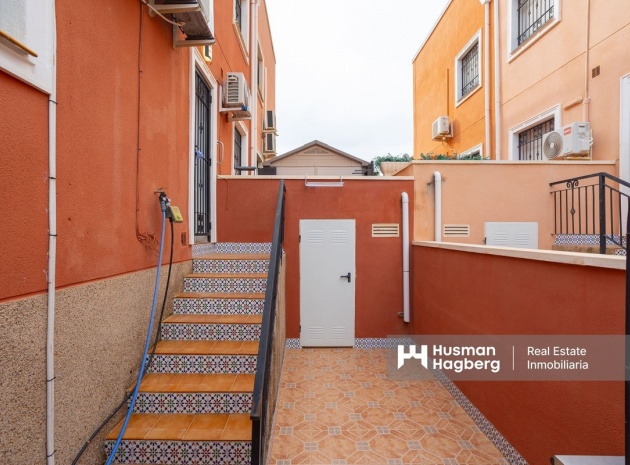 Revente - Maison de ville - Los Montesinos - Los Montesinos Centro