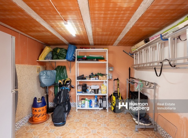 Revente - Maison de ville - Los Montesinos - Los Montesinos Centro