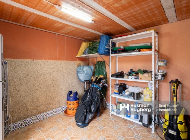 Revente - Maison de ville - Los Montesinos - Los Montesinos Centro