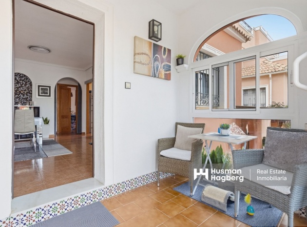Revente - Maison de ville - Los Montesinos - Los Montesinos Centro