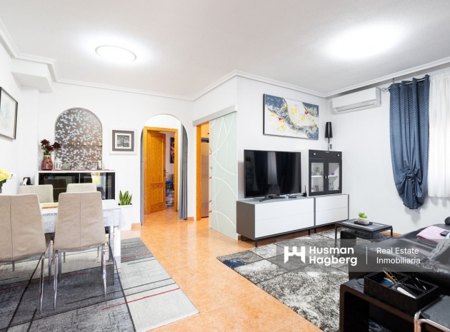 Revente - Maison de ville - Los Montesinos - Los Montesinos Centro