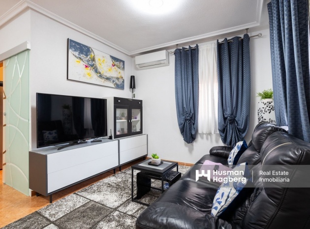 Revente - Maison de ville - Los Montesinos - Los Montesinos Centro