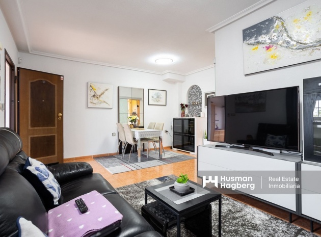 Revente - Maison de ville - Los Montesinos - Los Montesinos Centro