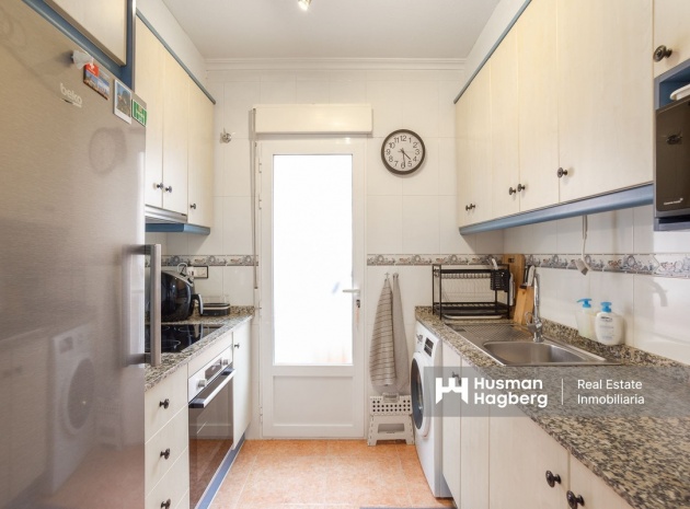 Revente - Maison de ville - Los Montesinos - Los Montesinos Centro