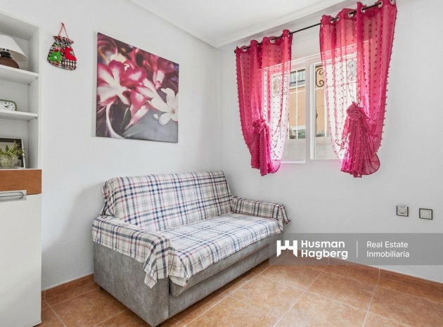 Revente - Maison de ville - Los Montesinos - Los Montesinos Centro