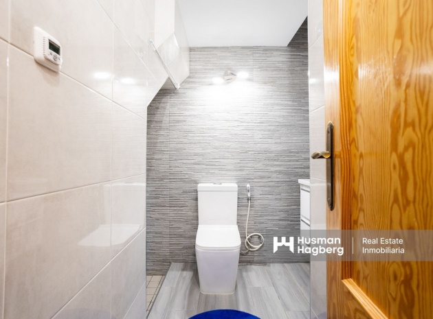 Revente - Maison de ville - Los Montesinos - Los Montesinos Centro