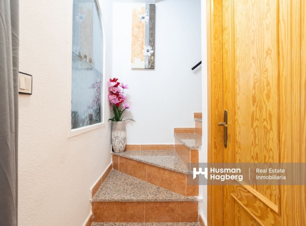 Revente - Maison de ville - Los Montesinos - Los Montesinos Centro