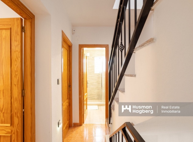 Revente - Maison de ville - Los Montesinos - Los Montesinos Centro