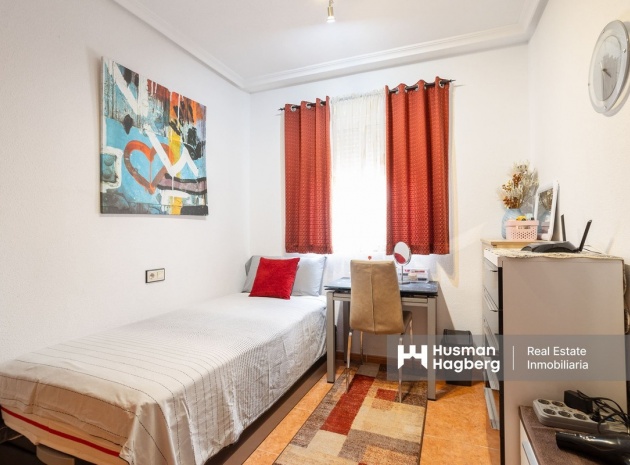Revente - Maison de ville - Los Montesinos - Los Montesinos Centro