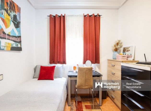 Revente - Maison de ville - Los Montesinos - Los Montesinos Centro