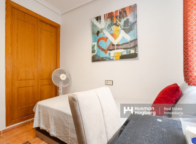 Revente - Maison de ville - Los Montesinos - Los Montesinos Centro