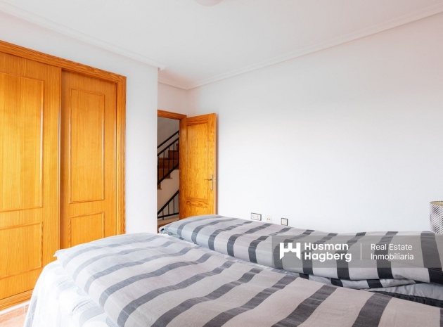 Revente - Maison de ville - Los Montesinos - Los Montesinos Centro
