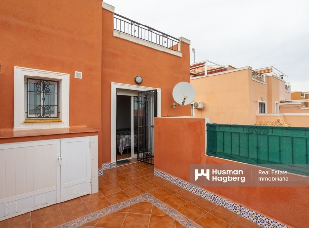 Revente - Maison de ville - Los Montesinos - Los Montesinos Centro