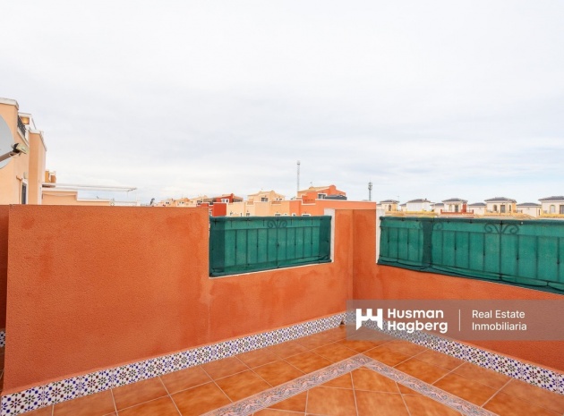 Revente - Maison de ville - Los Montesinos - Los Montesinos Centro