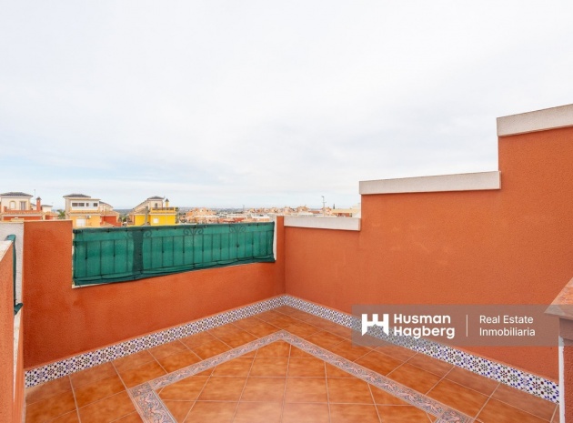Revente - Maison de ville - Los Montesinos - Los Montesinos Centro