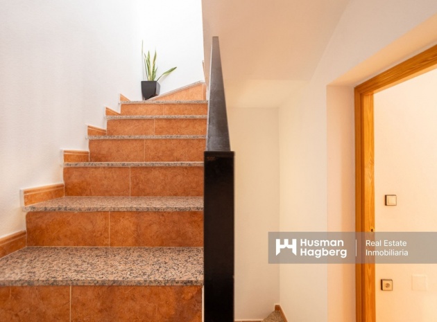 Revente - Maison de ville - Los Montesinos - Los Montesinos Centro