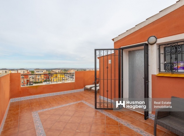 Revente - Maison de ville - Los Montesinos - Los Montesinos Centro
