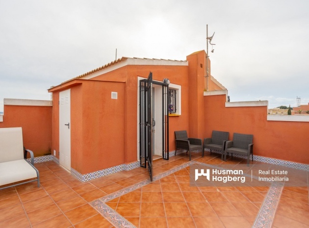 Revente - Maison de ville - Los Montesinos - Los Montesinos Centro