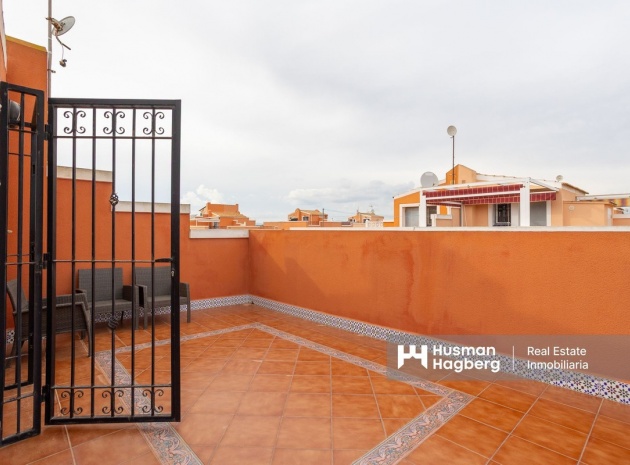 Revente - Maison de ville - Los Montesinos - Los Montesinos Centro