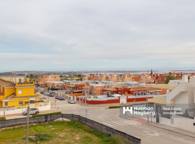Revente - Maison de ville - Los Montesinos - Los Montesinos Centro